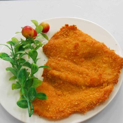 新正鸡排