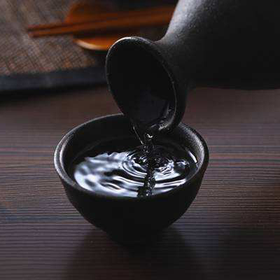 鸭溪窖酒