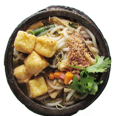 阿朵妹土豆粉