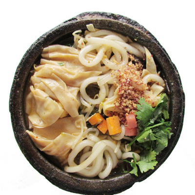 阿朵妹土豆粉