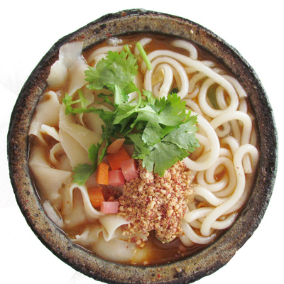 阿朵妹土豆粉