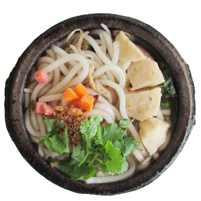 阿朵妹土豆粉
