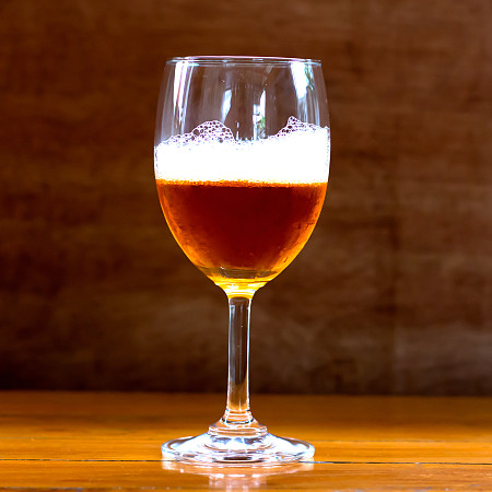 朝日啤酒
