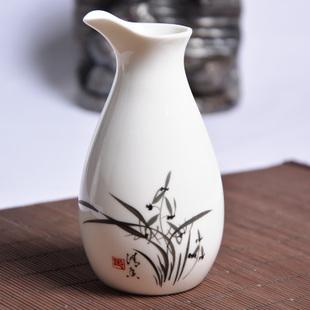 板城烧锅酒