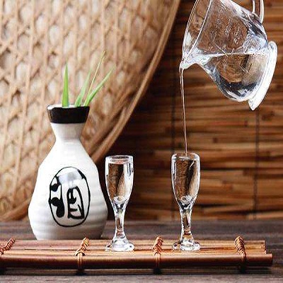 京坛, 二锅头