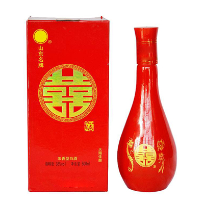 老土酒