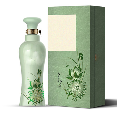 茅仙酒