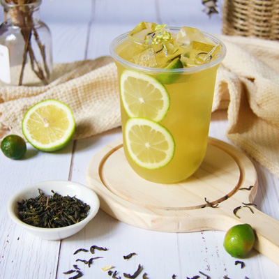卖茶mytea