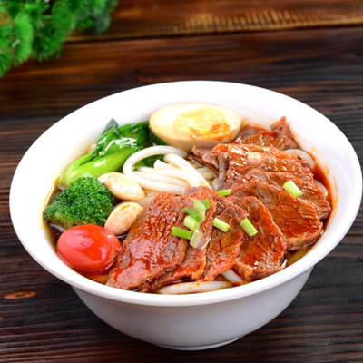 钰花溪牛肉粉