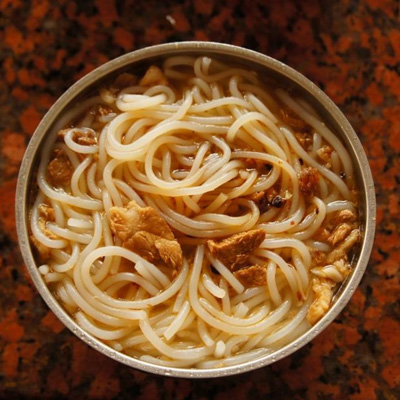 钰花溪牛肉粉