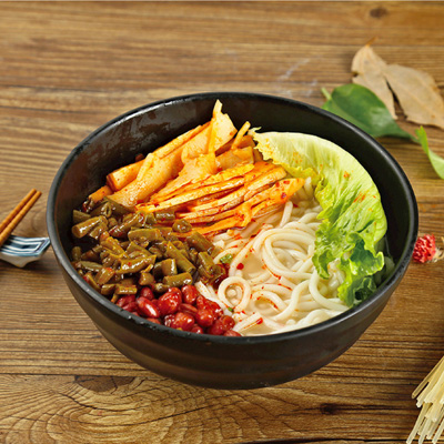 钰花溪牛肉粉