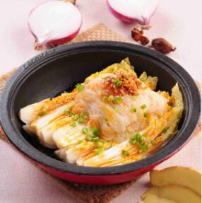 焖菜青年