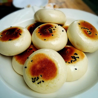 荆炉锅盔
