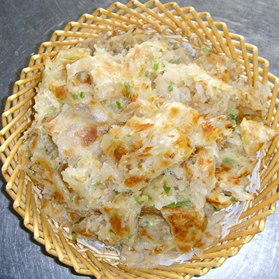 皇中皇大饼