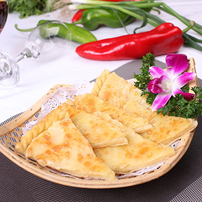 皇中皇大饼
