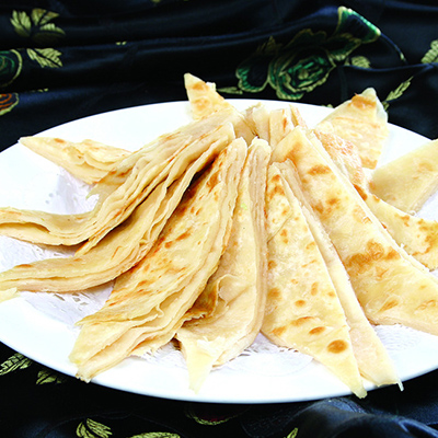 杨麻子大饼