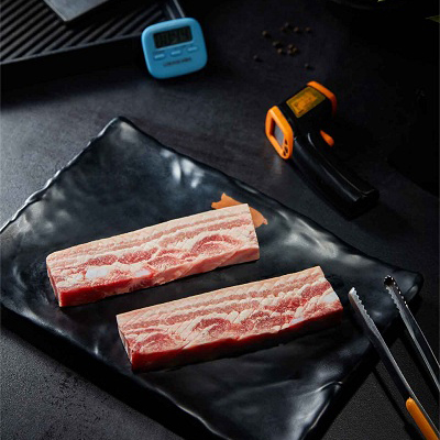 N2U Barbecue熨斗烤肉
