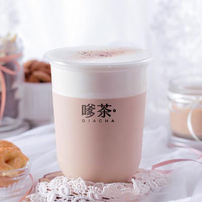 嗲茶