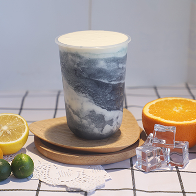 茶述