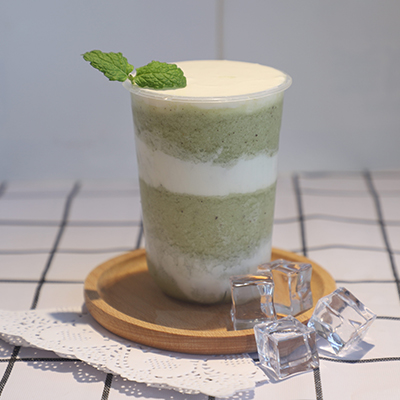茶述