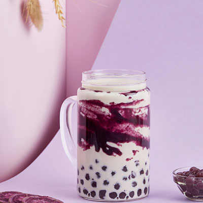 真悦皇茶