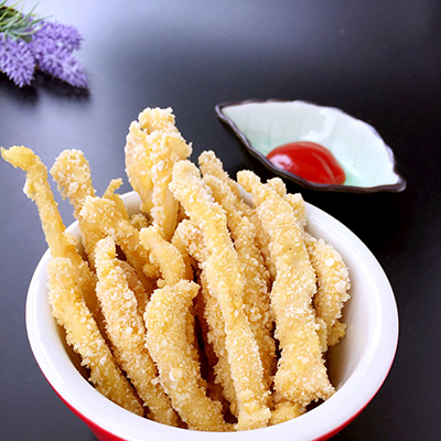 孙锦昌上海特味鸡柳