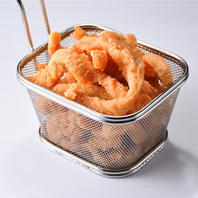 孙锦昌上海特味鸡柳