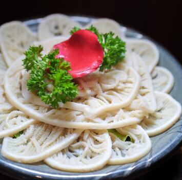 谭鸭血老火锅