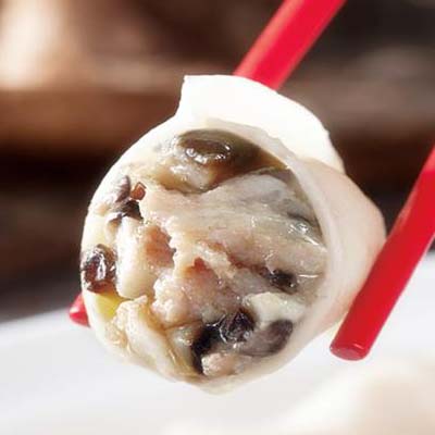 喜知滋水饺