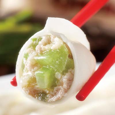 喜知滋水饺