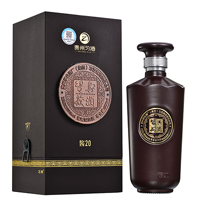 习典酱酒