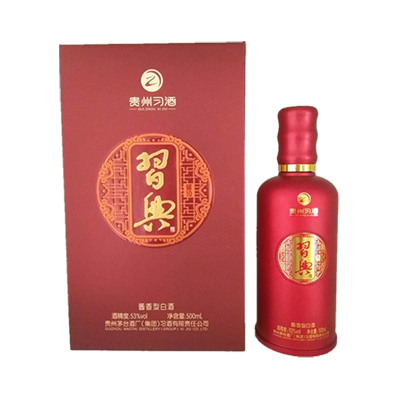 习典酱酒