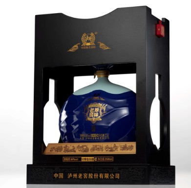 泸州原味老窖
