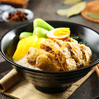牛町记