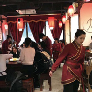 巴蜀大将