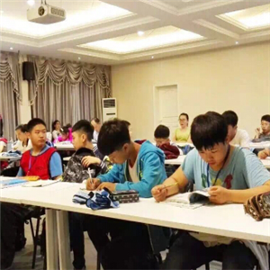 景程教育网校