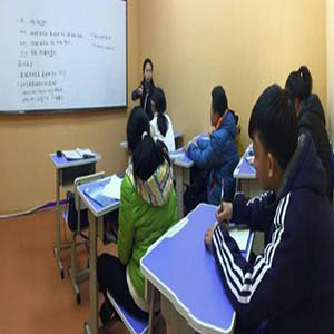 青蓝教育