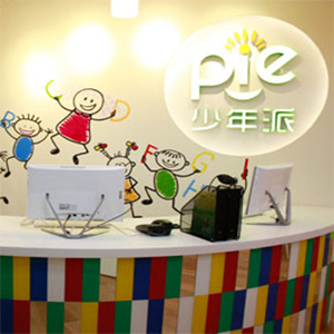 少年派教育