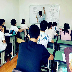 百加教育