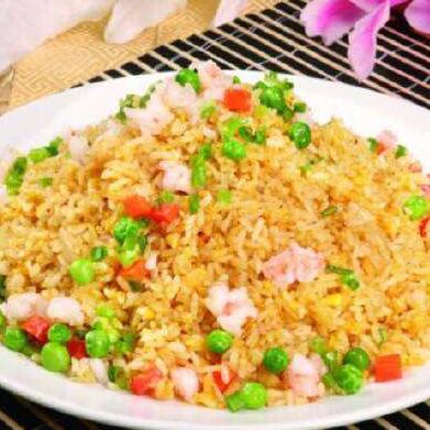 社会王炒饭