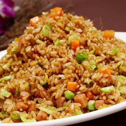 社会王炒饭