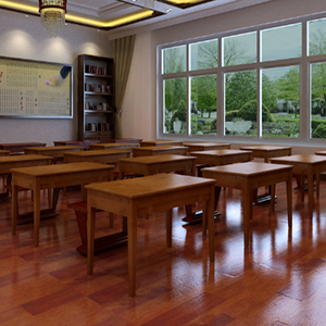 国学教育
