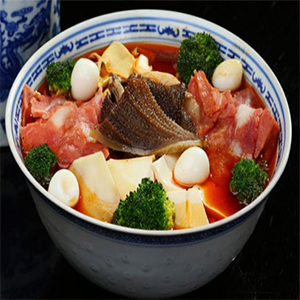 九品冒菜