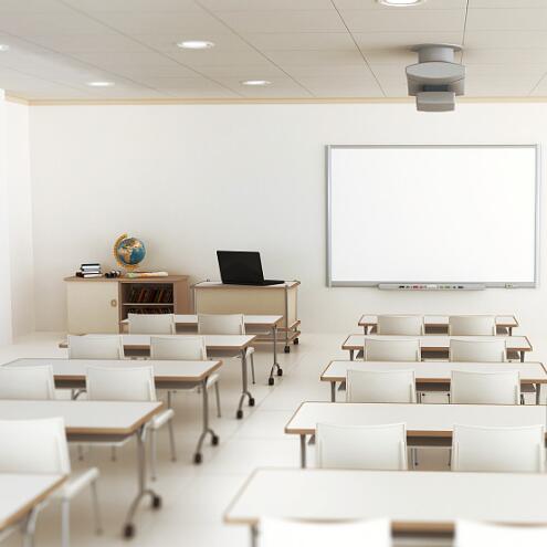 半亩学塘教育