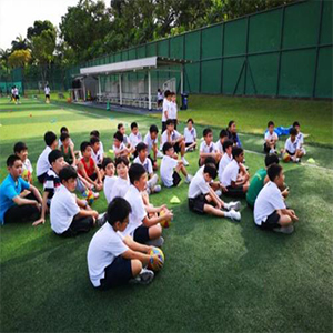 新贝青少儿教育中心