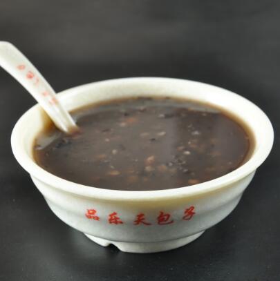 品乐天包子