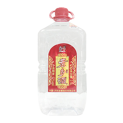 泸州•老乡酒