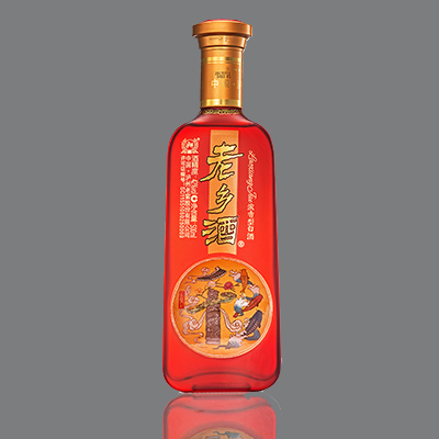 泸州•老乡酒