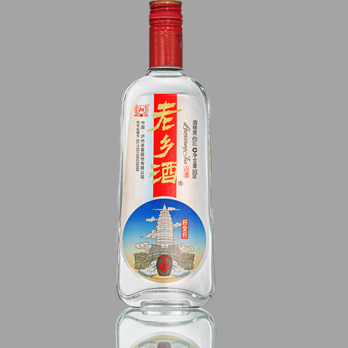 泸州•老乡酒