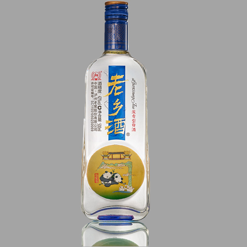 泸州•老乡酒